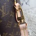 Louis Vuitton Retiro NM Bag Monogram Canvas M50056