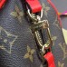 Louis Vuitton Retiro NM Bag Monogram Canvas M50057