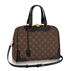 Louis Vuitton Retiro NM Bag Monogram Canvas M50058