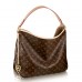 Louis Vuitton Delightful PM Bag Monogram Canvas M50154