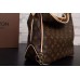 Louis Vuitton Delightful PM Bag Monogram Canvas M50154