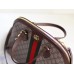 Gucci Medium Ophidia GG Top Handle Bag