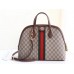 Gucci Medium Ophidia GG Top Handle Bag