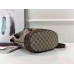 Gucci Ophidia Supreme GG Bucket Bag