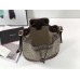 Gucci Ophidia Supreme GG Bucket Bag