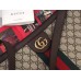 Gucci Ophidia GG Supreme Hobo Bag