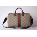 Gucci Ophidia GG Medium Carry-on Duffle Bag