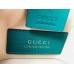 Gucci Ophidia GG Flora Green Small Shoulder Bag