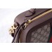 Gucci Ophidia Small GG Handle Shoulder Bag