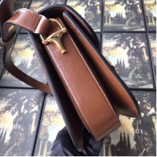 Gucci Online Exclusive Preview 1955 Horsebit Bag