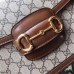 Gucci Online Exclusive Preview 1955 Horsebit Bag