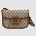 Gucci Online Exclusive Preview 1955 Horsebit Bag