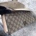 Gucci Taupe Dionysus GG Supreme Small Bag