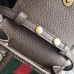 ‎Gucci Ophidia Mini Bag In GG Supreme Canvas