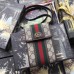 ‎Gucci Ophidia Mini Bag In GG Supreme Canvas