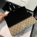 Gucci Black Dionysus GG Supreme Small Bag