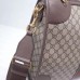 Gucci Ophidia GG Large Carry-on Duffle Bag