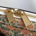 Gucci Horsebit 1955 Liberty London Top Handle Medium Bag