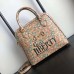 Gucci Horsebit 1955 Liberty London Top Handle Medium Bag