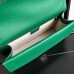 Gucci Dionysus Small Shoulder Bag In Green Leather