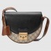 Gucci Padlock Small GG Supreme Shoulder Bag