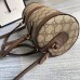 Gucci Ophidia GG Supreme Small Boston Bag