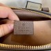 Gucci Ophidia GG Supreme Small Boston Bag