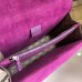 Gucci Dionysus Small Shoulder Bag With Cat Appliques
