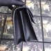 Gucci Black Dionysus Small Studded Shoulder Bag