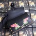 Gucci Dionysus Small Shoulder Floral Studs Bag