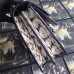 Gucci Dionysus Small Bag With NY Yankees Patch