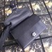 Gucci Black Dionysus Small Leather Shoulder Bag