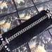 Gucci Black Dionysus Suede Crystal Small Shoulder Bag