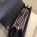 Gucci Red Dionysus GG Velvet Small Shoulder Bag