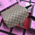 Gucci Dionysus GG Supreme Chain Wallet