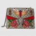 Gucci Dionysus Medium Butterfly Beetle Shoulder Bag