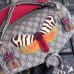 Gucci Dionysus Medium Butterfly Beetle Shoulder Bag