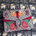 Gucci Dionysus Medium Butterfly Beetle Shoulder Bag