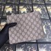 Gucci Black Dionysus GG Supreme Mini Bag