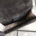 Gucci Black Dionysus GG Supreme Mini Bag