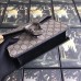 Gucci Black Dionysus GG Supreme Mini Bag