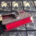 Gucci Red Dionysus GG Supreme Mini Bag