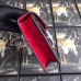 Gucci Red Dionysus GG Supreme Mini Bag