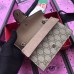 Gucci Dionysus GG Supreme Super Mini Bag