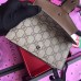 Gucci Dionysus GG Supreme Super Mini Bag