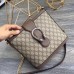Gucci Dionysus Medium GG Bucket Bag