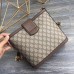 Gucci Dionysus Medium GG Bucket Bag
