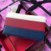 Gucci Queen Margaret Multicolour Leather Mini Bag