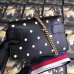 Gucci Black Broadway Mini Shoulder Bag