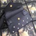 Gucci Black Broadway Mini Shoulder Bag